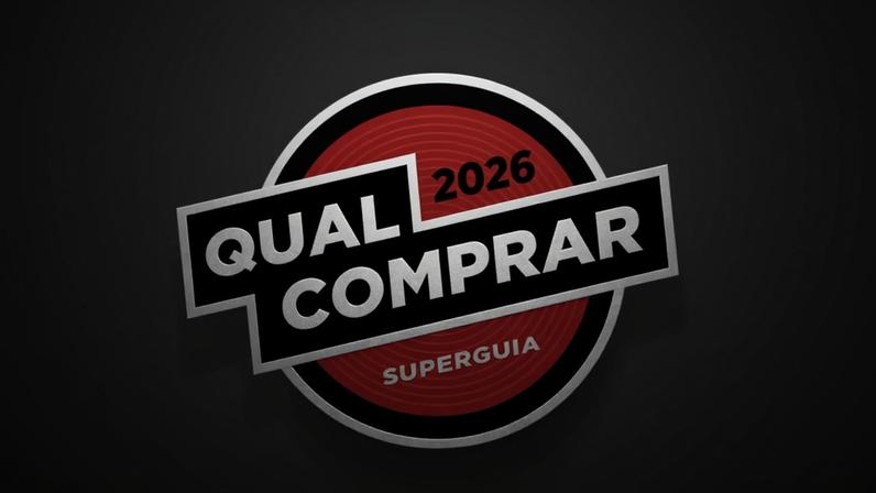 Qual Comprar 2026 — Foto: Autoesporte