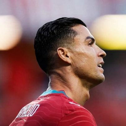 Qual é o único título que falta para Cristiano Ronaldo?