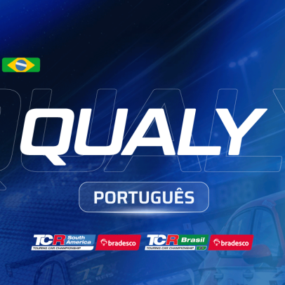 Stock Car: Qualificação ao vivo da TCR AS BRA em Cuiabá