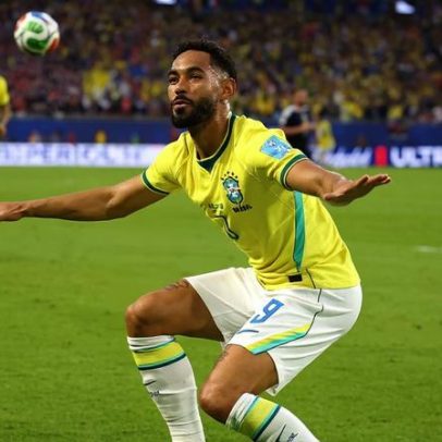 Conheça os classificados para a segunda fase da Copa do Mundo
