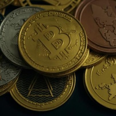 Criminosos movimentaram R$ 1 trilhão em criptomoedas em 2025, aponta estudo