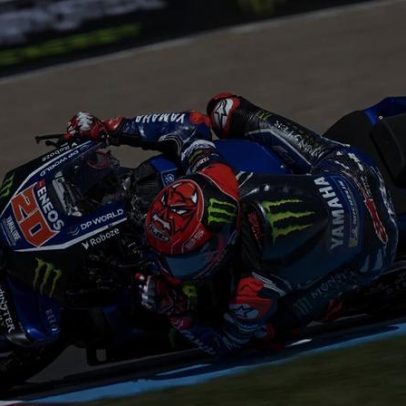 Quartararo diz entender ausência em teste com 850cc em Brno