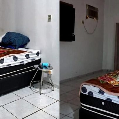 Médico é preso no Paraná por colocar cama guarda-roupas e TV em centro cirúrgico