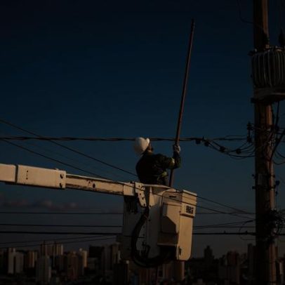 Região do DF fica sem energia nesta segunda; saiba áreas afetadas