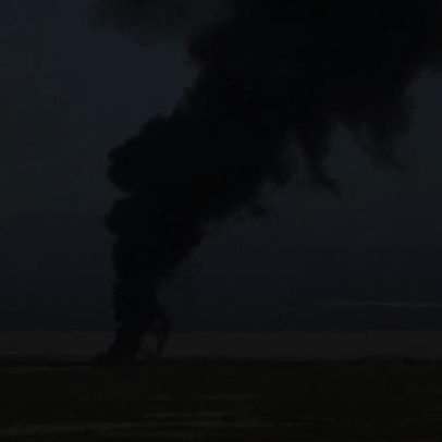 Oito mortos em acidente de bombardeiro dos EUA em Califórnia