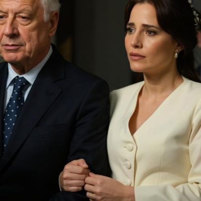 Advogado analisa chances de Adriana reaver fortuna