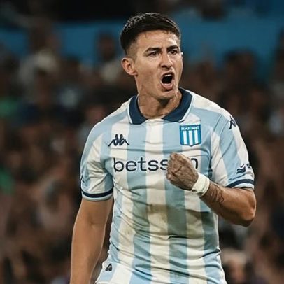 Gabriel Rojas é novo reforço do Cruzeiro, diz jornalista argentino