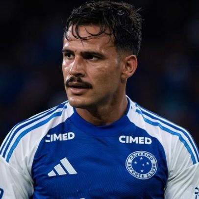 Kaiki pode entrar no top-7 de maiores vendas da história do Cruzeiro
