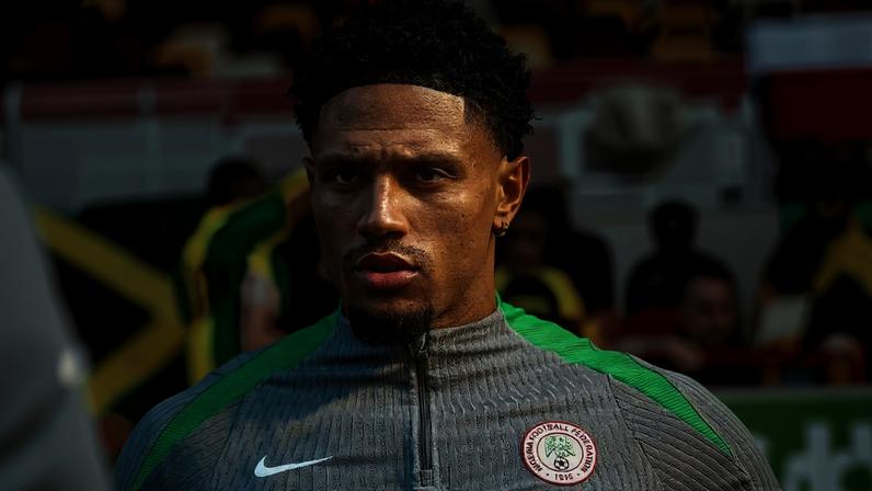 Quem é Maduka Okoye? Goleiro da Nigéria viraliza e é ligado a Virginia Fonseca