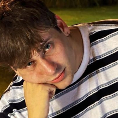 Gaspi: youtuber morto em colisão de helicópteros no Rio