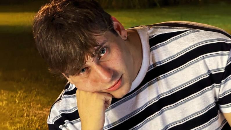 Quem era Gaspi, youtuber morto em colisão de helicópteros no Rio