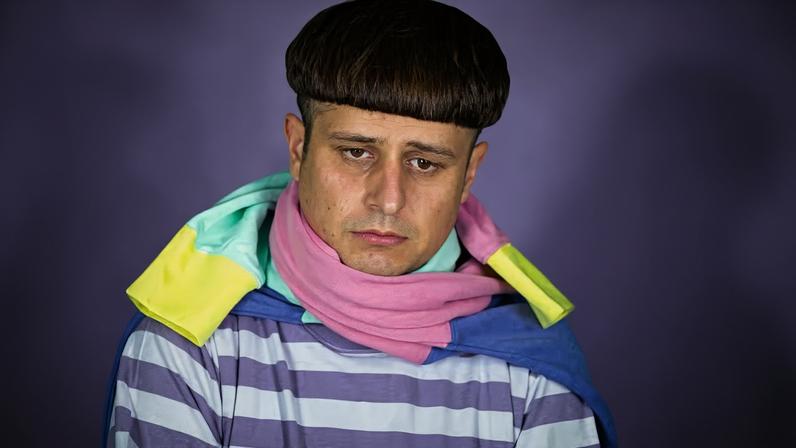 Oliver Tree: lembre o hit viral que transformou o cantor em fenômeno