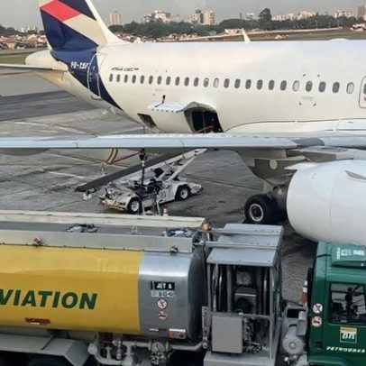 Governo libera R$ 8 bilhões para socorrer companhias aéreas