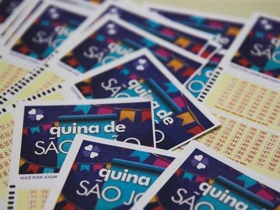 Quina de São João 2026 sorteia R$ 260 milhões sem acumular neste domingo