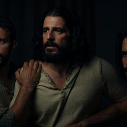 Roteirista de The Chosen afirma que Jesus não foi alterado