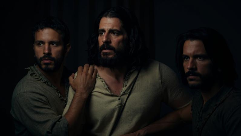 ‘The Chosen’: quinta temporada já tem data para chegar no Prime Video