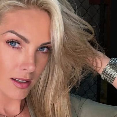 Justiça bloqueia veículos da empresa de Ana Hickmann por dívida de R$ 117 mil