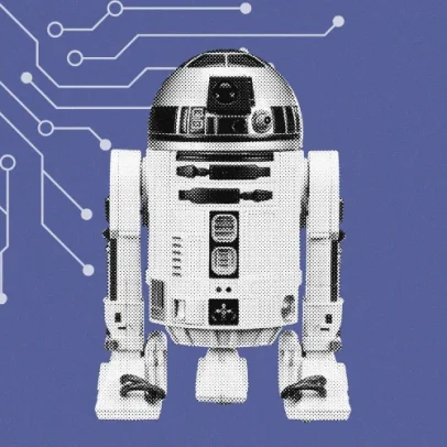 Nvidia planeja transformar seu PC em personagem de Star Wars