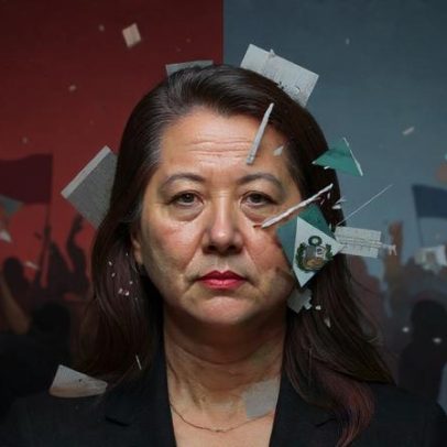 Keiko Fujimori é eleita por votos do exterior; maioria se opõe a ela