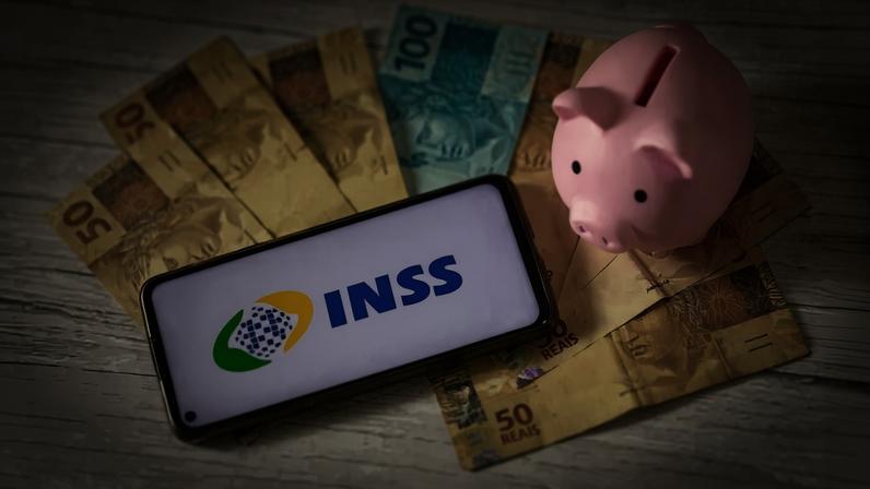 fraude no INSS