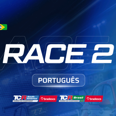 Stock Car: Corrida 2 de TCR SA BRA acontece em Cuiabá ao vivo