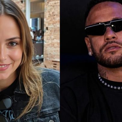 Rachel Sheherazade comenta Neymar na Copa: 'meio ruim das pernas'