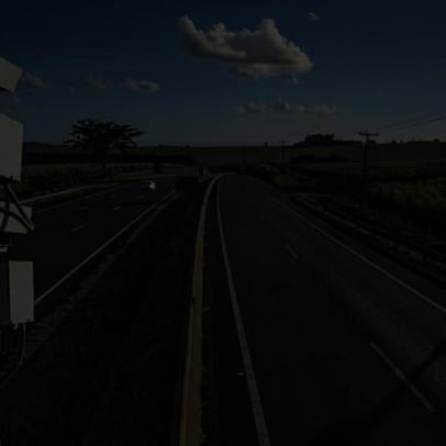 Radar do futuro pode identificar mais do que a placa do carro