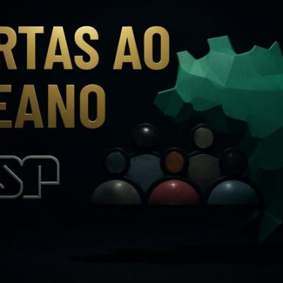 Acervo Cartas ao Oceano na USP reúne correspondências históricas