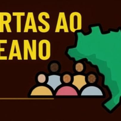Cartas ao Oceano: imigração italiana, parte 1