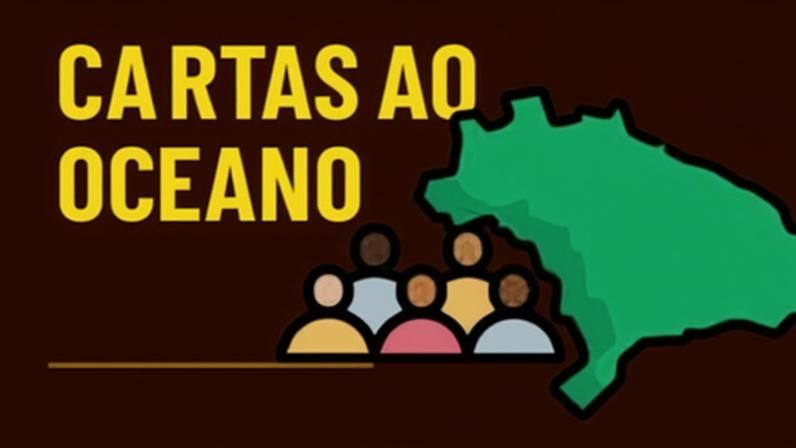 Acervo: Cartas ao Oceano - USP