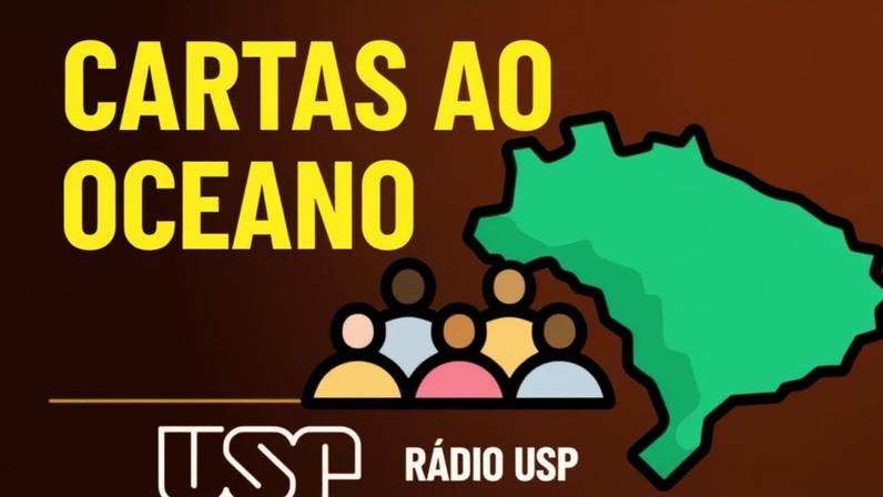 Acervo: Cartas ao Oceano - USP