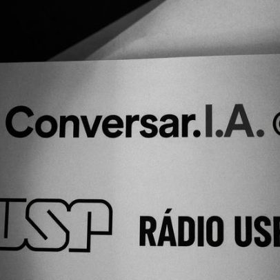 Conversar.I.A. #2 discute o tema do medo e suas implicações