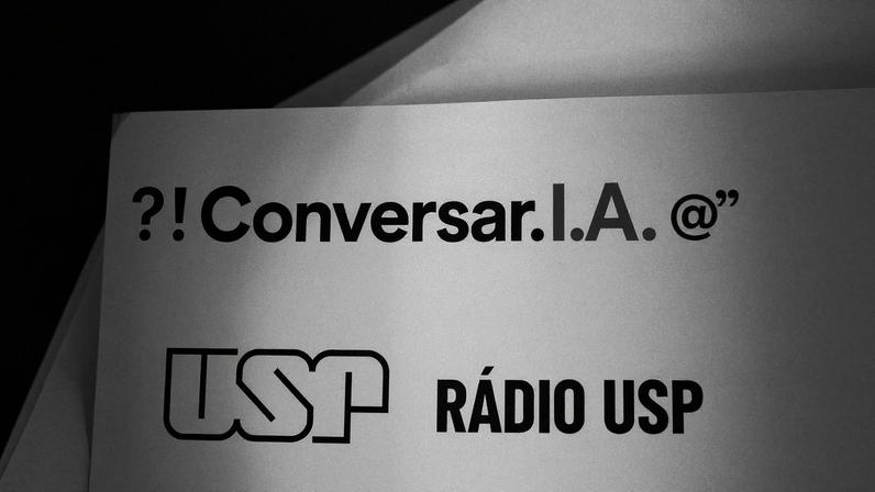 Conversar.I.A. - USP
