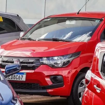 Bancos financiarão carros para motoristas de app e taxistas, aponta Move Brasil