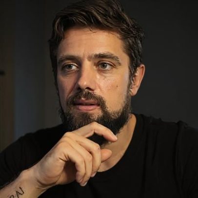 Rafael Cardoso entra em clínica de reabilitação e comenta derrota na luta
