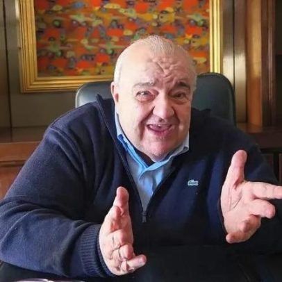Rafael Greca anuncia lançamento de pré-candidatura ao governo do Paraná