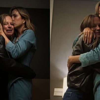 Rafa Justus celebra 50º aniversário de Ticiane Pinheiro com momento afetuoso