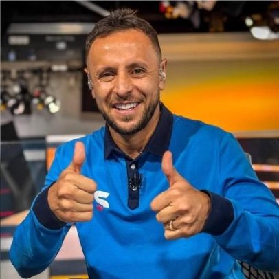 Rafinha assume futebol do São Paulo e mercado ativo, enquanto comenta Copa