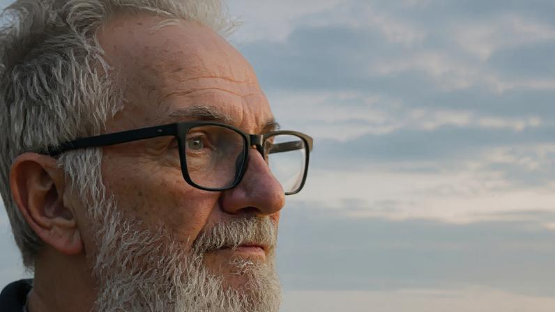 Raimundo Carrero morreu em decorrência de um câncer