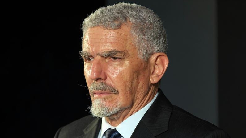 Ex-líder da Revolução Cubana, Ramiro Valdés morre aos 94 anos. Foto de fevereiro de 2009. (Foto: EFE/ Alejandro Ernesto ARCHIVO)