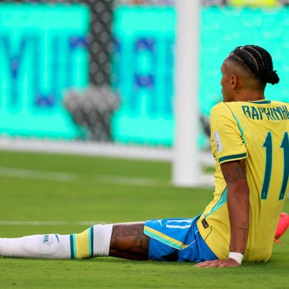 Quem está ameaçado e quem pode entrar no time titular da Seleção após empate na estreia