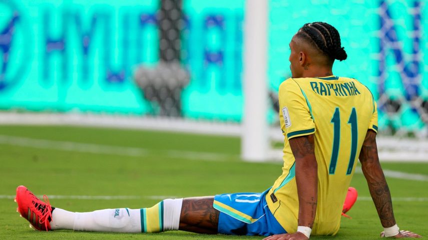 Quem está ameaçado e quem pode entrar no time titular da Seleção após empate na estreia