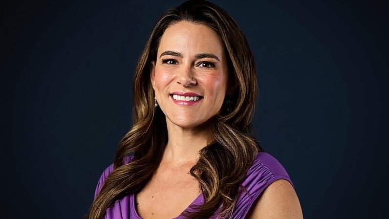 Raquel Zagui é um dos destaques da lista Forbes Melhores CHROs do Brasil em 2026