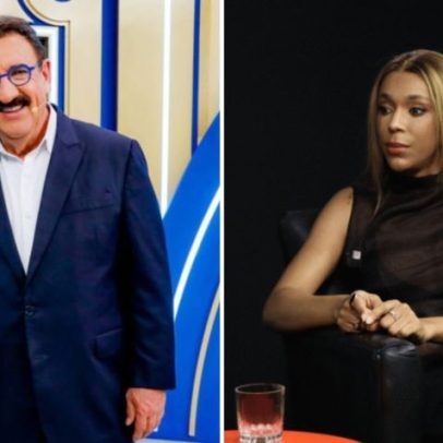 Justiça determina que Ratinho exiba direito de resposta de Erika Hilton