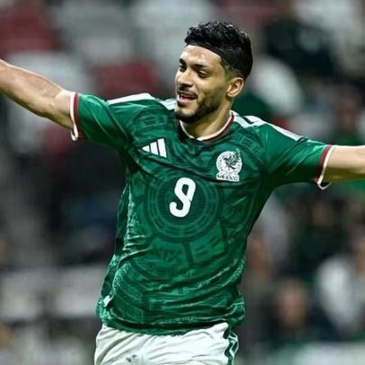 México x África do Sul ao vivo na Copa do Mundo: onde assistir