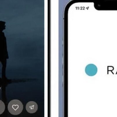 Raya, aplicativo exclusivo conhecido como Tinder dos famosos