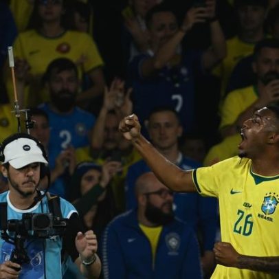 Brasil x Egito: último amistoso antes da Copa do Mundo 2026