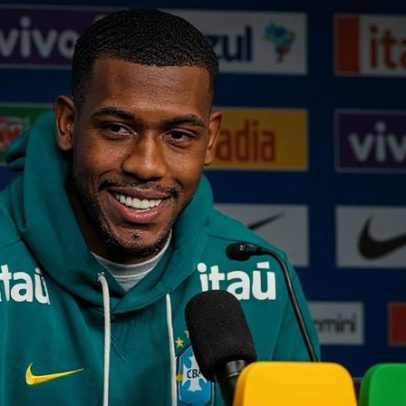Alicia Klein aponta Rayan como o carisma que faltava à seleção