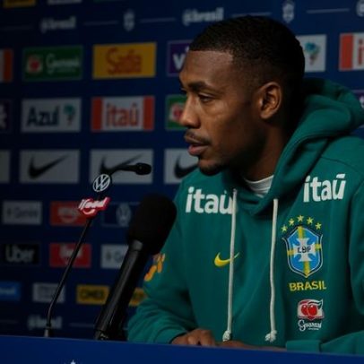 Rayan destaca ajuda defensiva e cita orientação de Ancelotti: marcar primeiro