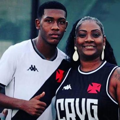 Rayan relembra trajetória até a Copa do Mundo